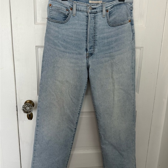 Levis Ribcage - Picture 6 of 6